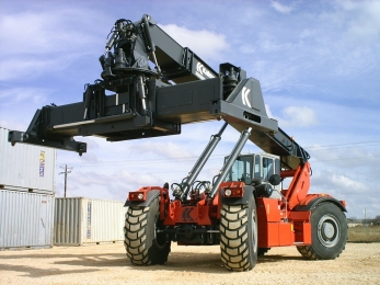 Купить ричстакер Kalmar