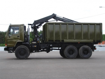 Купить автомобиль ломовоз