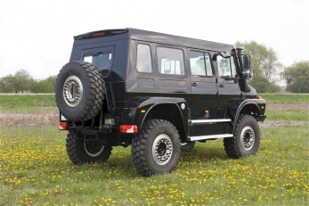 Купить внедорожный автомобиль