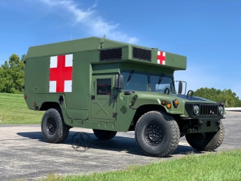 Ambulance скорая помощь
