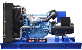 Аренда ГПУ Weichai WPG312B 8NG