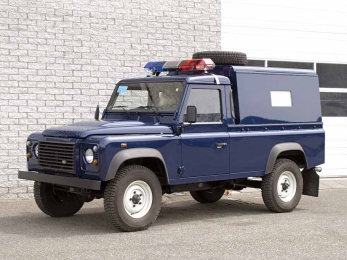 Автозак продажа