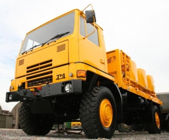 Купить мобильный автозаправщик