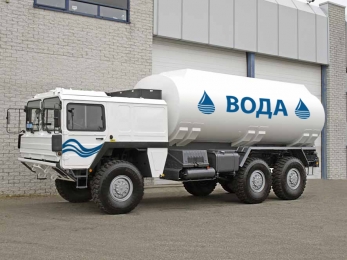 MAN 6x6 продажа