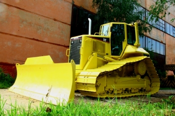 Caterpillar D6 купить