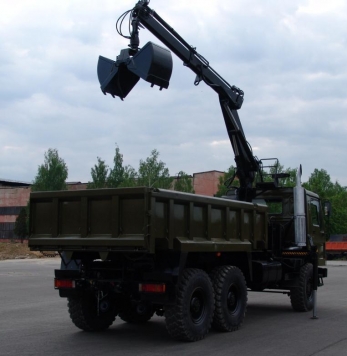 Автоэкскаватор купить