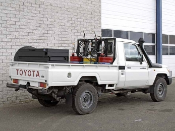 Автомаслозаправщик продажа