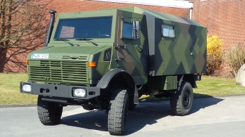 Инкассаторский автомобиль купить