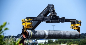 Перегружатель труб Kalmar купить