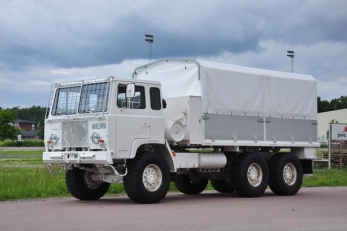 Scania бортовой автомобиль