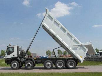 Самосвалы Iveco купить