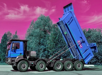 Tatra Phoenix 10x10 купить