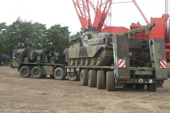 Внедорожный автопоезд купить