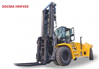 SOCMA HNF450 вилочный погрузчик
