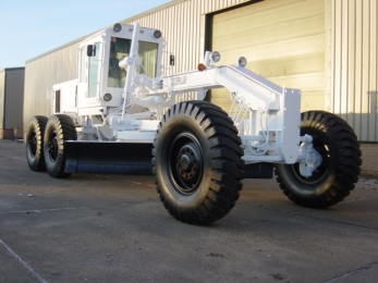 Caterpillar 120G купить