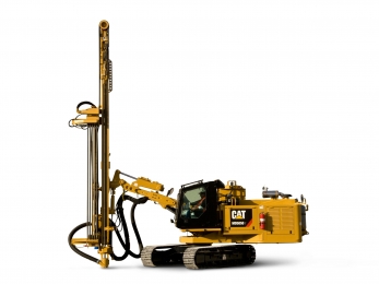 CAT MD5050T буровой станок