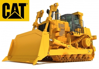 CAT D10 D11