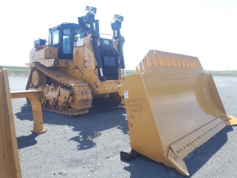 Caterpillar D9GC бульдозер тяжелый купить