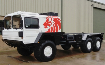 Грузовой автомобиль МАН купить