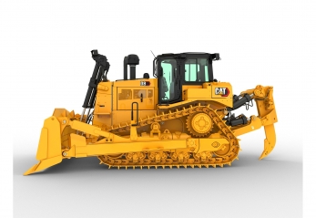 Caterpillar D8T бульдозер продажа