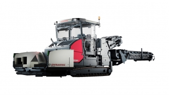 DYNAPAC MF2500CS перегружатель DYNAPAC MF2500CS перегружатель