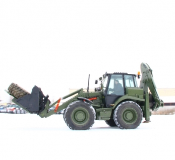 JCB 4CX продажа