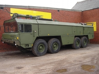 Пожарный автомобиль купить