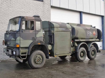 Купить автоцистерна Iveco
