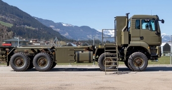 MAN TGS 8x8