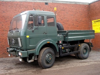 Балластный тягач купить