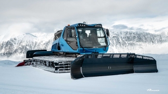 PRINOTH LEITWOLF снегоуплотнительная машина PRINOTH LEITWOLF снегоуплотнительная машина