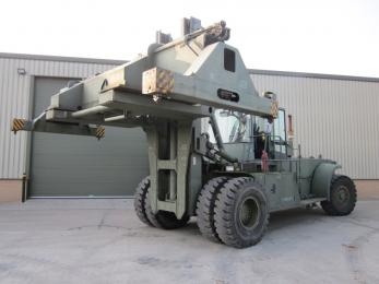 Ричстакер Hyster купить