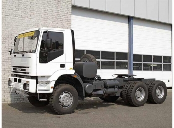 Седельный тягач Iveco купить