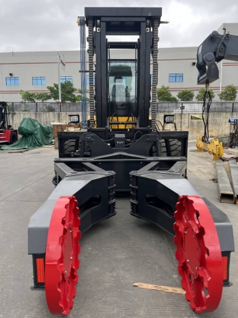 BM48160 шинный манипулятор колесосъёмник