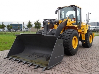 Volvo L105 продажа