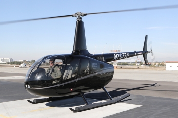 Robinson R66 Turbine Marine вертолет
