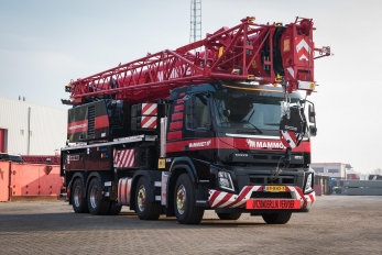 Liebherr LTF купить