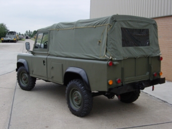 Land Rover с хранения купить