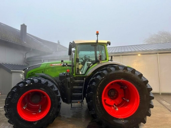 FENDT 1050 Vario
