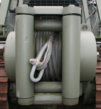 Купить лебедка тягой 60 тонн