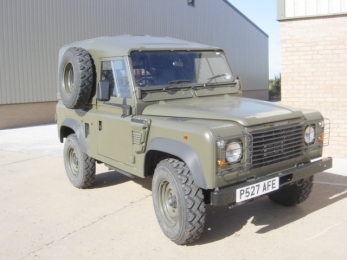 Land Rover Defender купить
