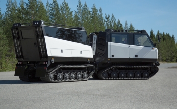 BvS-10 BEOWULF