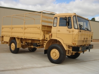 Грузовой автомобиль DAF