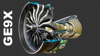 GE авиадвигатели импорт поставка продажа