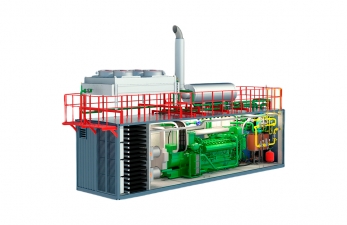 Jenbacher