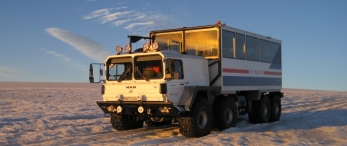 MAN автобус купить