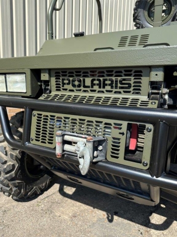 Polaris MVRS-700 мотовездеход