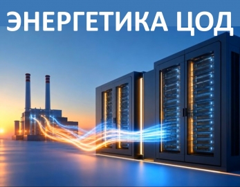 Энергетика искусственного интеллекта ИИ