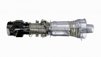 Siemens SGT-A05 механический привод