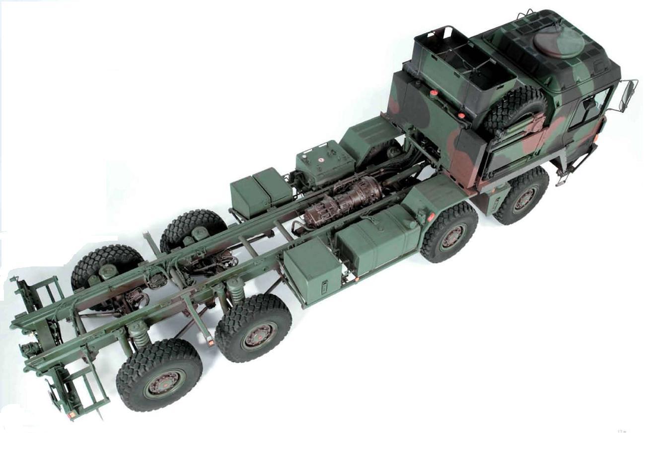 MAN_chassis_truck_8x8